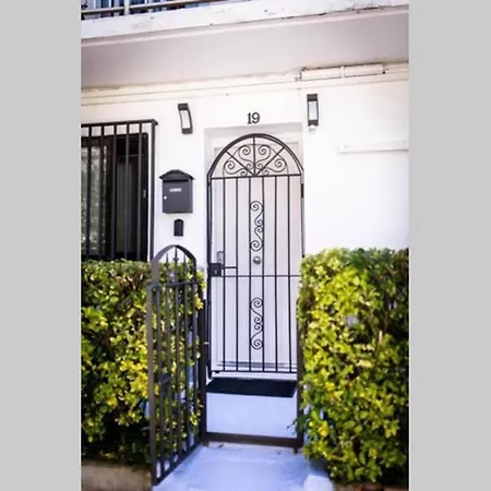 Aldako By Sanse Holidays