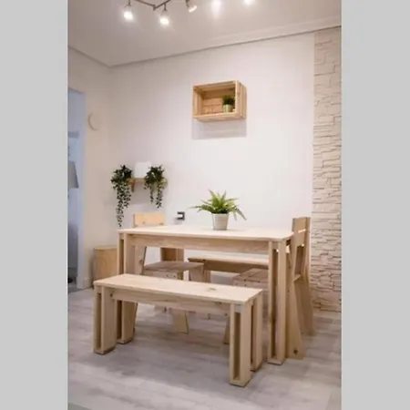 Aldako By Sanse Holidays