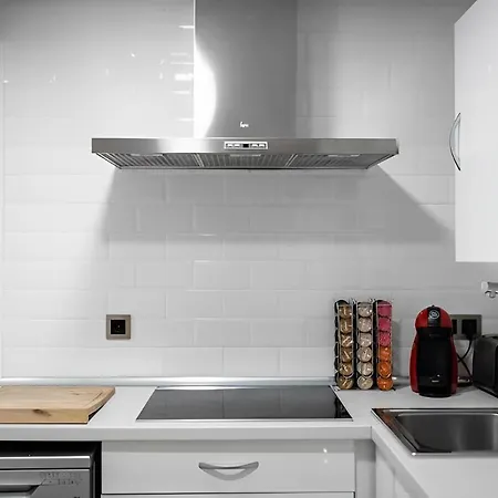 Aldako By Sanse Holidays