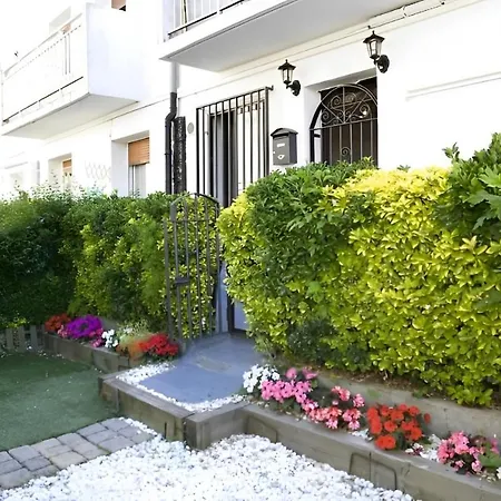 公寓 Aldako By Sanse Holidays