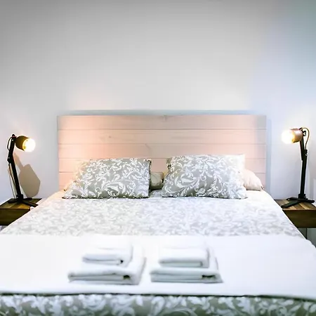 Aldako By Sanse Holidays 公寓