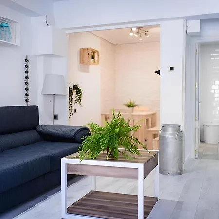 Aldako By Sanse Holidays