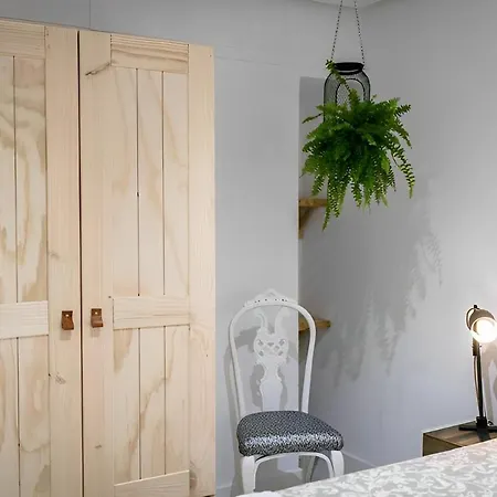 Aldako By Sanse Holidays * 圣塞瓦斯蒂安