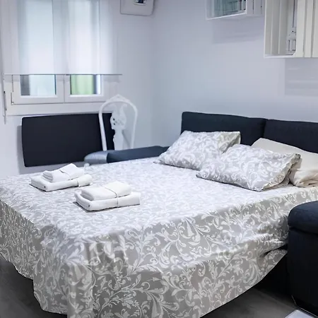 Daire Aldako By Sanse Holidays