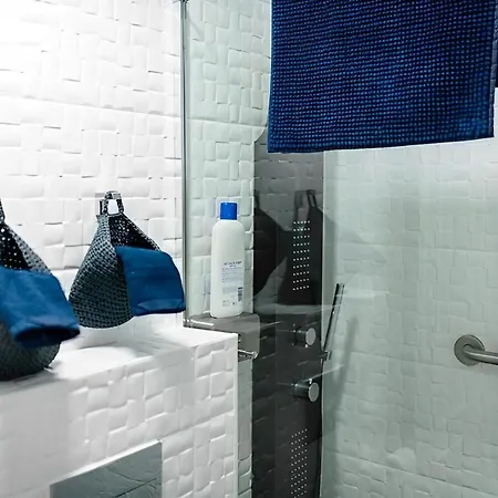 Aldako By Sanse Holidays Daire