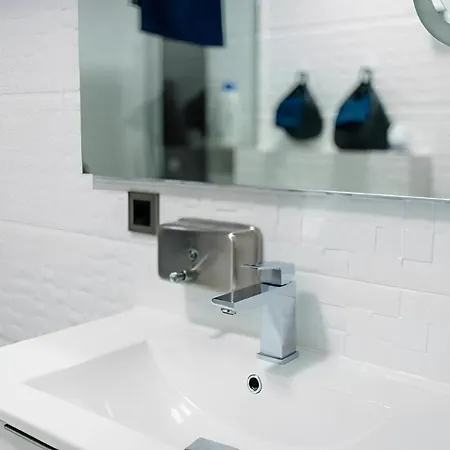 Daire Aldako By Sanse Holidays *