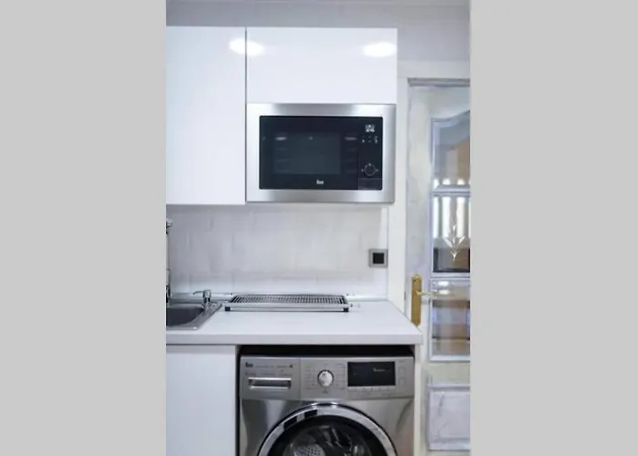 Aldako By Sanse Holidays