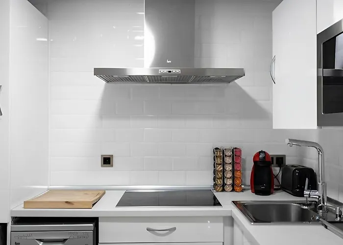 Aldako By Sanse Holidays