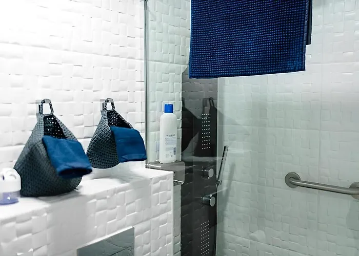 Aldako By Sanse Holidays Apartment