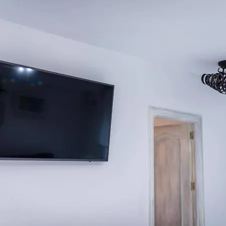 Aldako By Sanse Holidays Lejlighed *