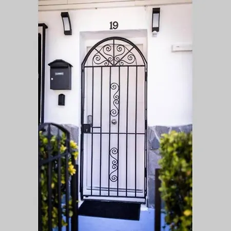 Lejlighed Aldako By Sanse Holidays *