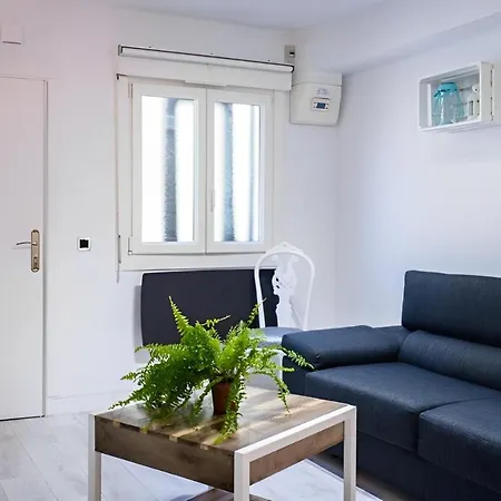 Aldako By Sanse Holidays Lejlighed *