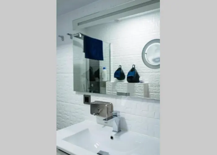 Aldako By Sanse Holidays Сан-Себастьян