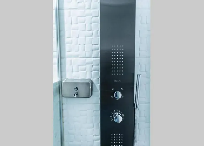 Aldako By Sanse Holidays Апартаменты *