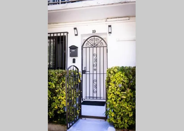 Aldako By Sanse Holidays