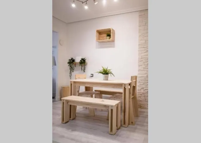 Aldako By Sanse Holidays