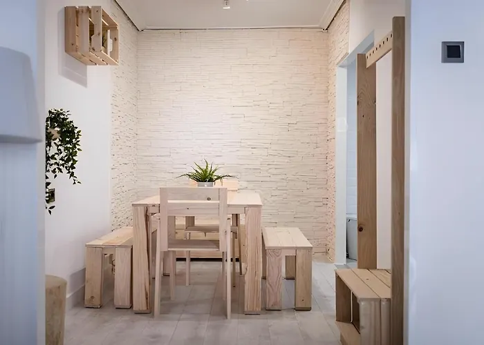 Apartment Aldako By Sanse Holidays