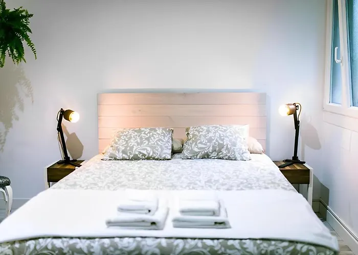 Aldako By Sanse Holidays Apartment