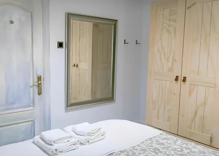 Aldako By Sanse Holidays San Sebastian