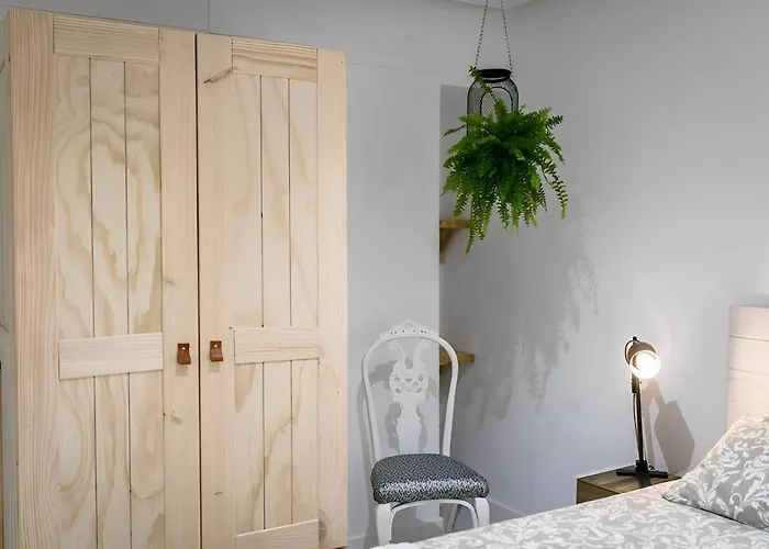 Aldako By Sanse Holidays * San Sebastian