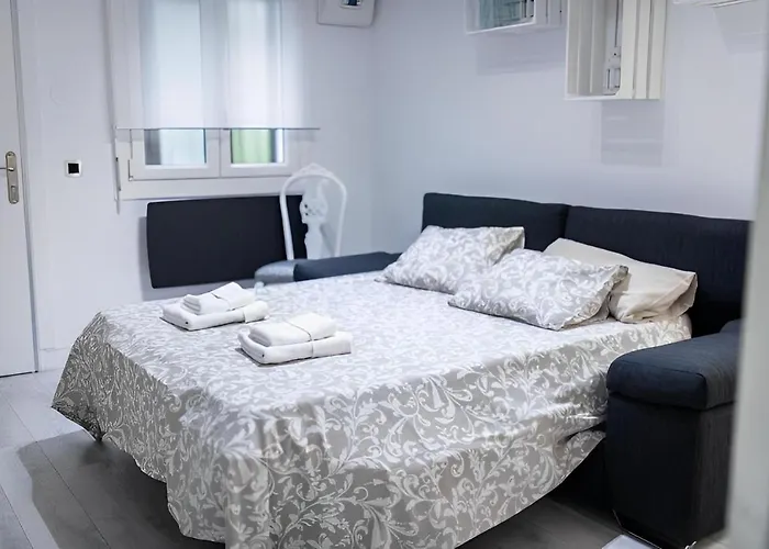 Apartment Aldako By Sanse Holidays