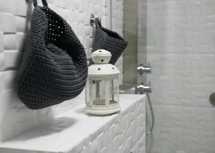 Aldako By Sanse Holidays * San Sebastian