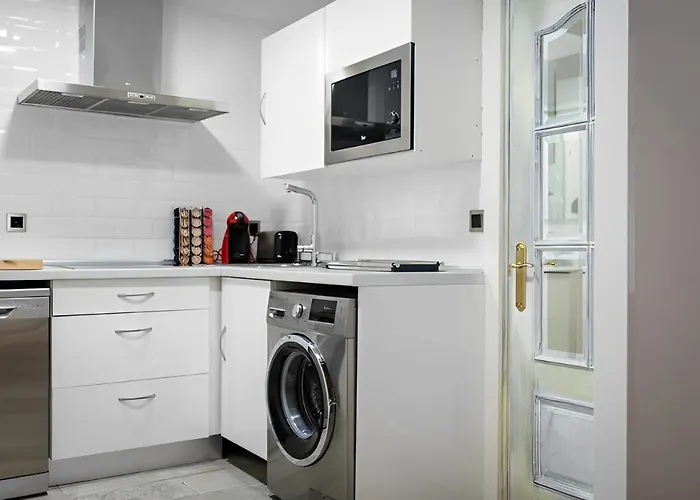 Apartment Aldako By Sanse Holidays San Sebastian