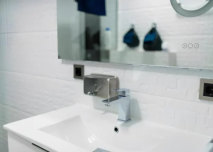 Apartment Aldako By Sanse Holidays *