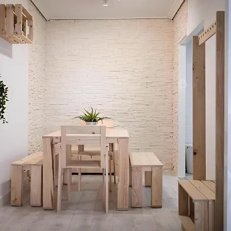 아파트 Aldako By Sanse Holidays