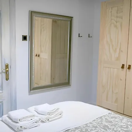 Aldako By Sanse Holidays 산세바스티안