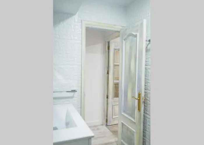 Appartamento Aldako By Sanse Holidays San Sebastián