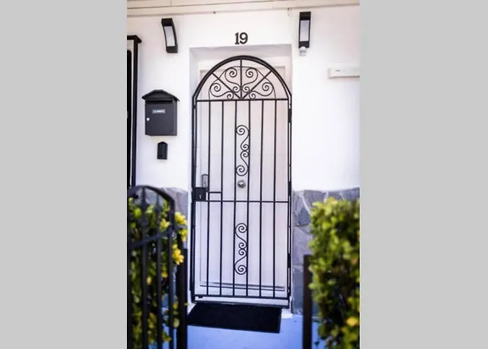 Appartamento Aldako By Sanse Holidays *