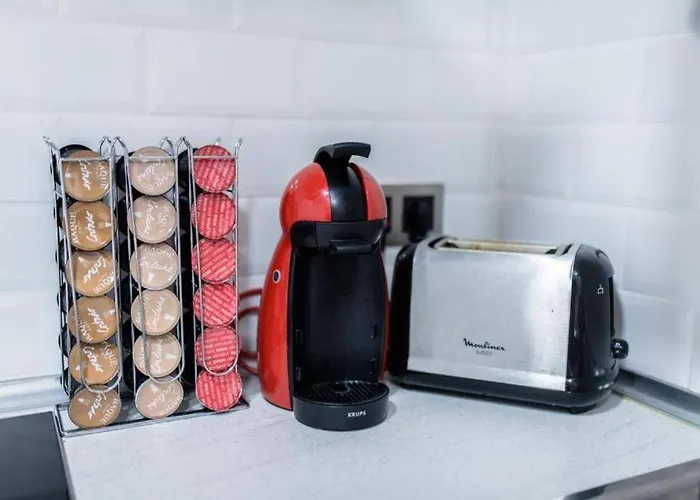 Appartamento Aldako By Sanse Holidays San Sebastián