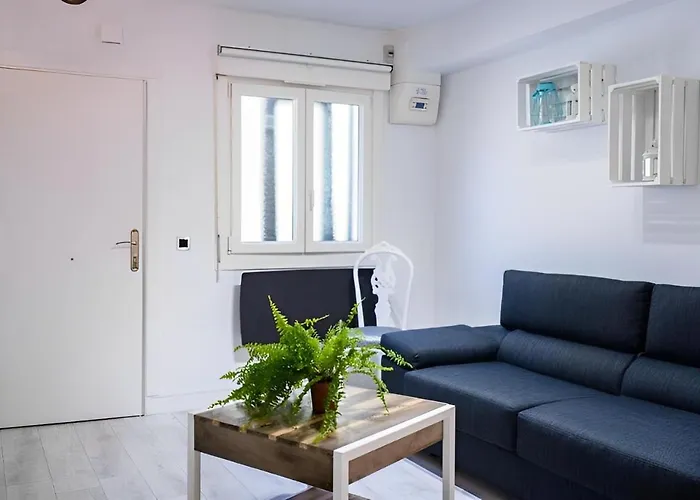 Aldako By Sanse Holidays Appartamento *