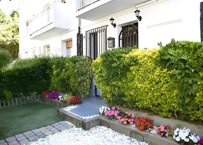 Appartamento Aldako By Sanse Holidays