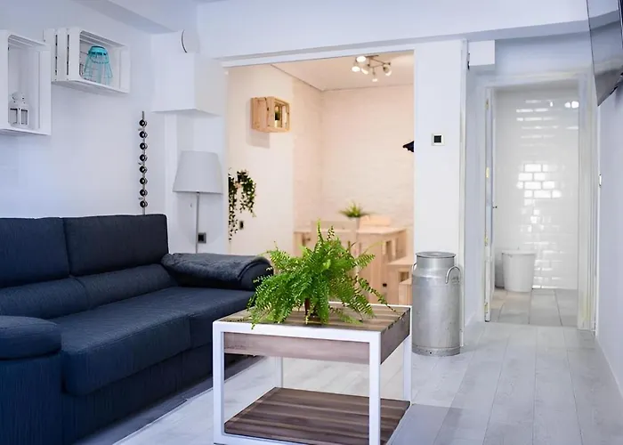 Aldako By Sanse Holidays